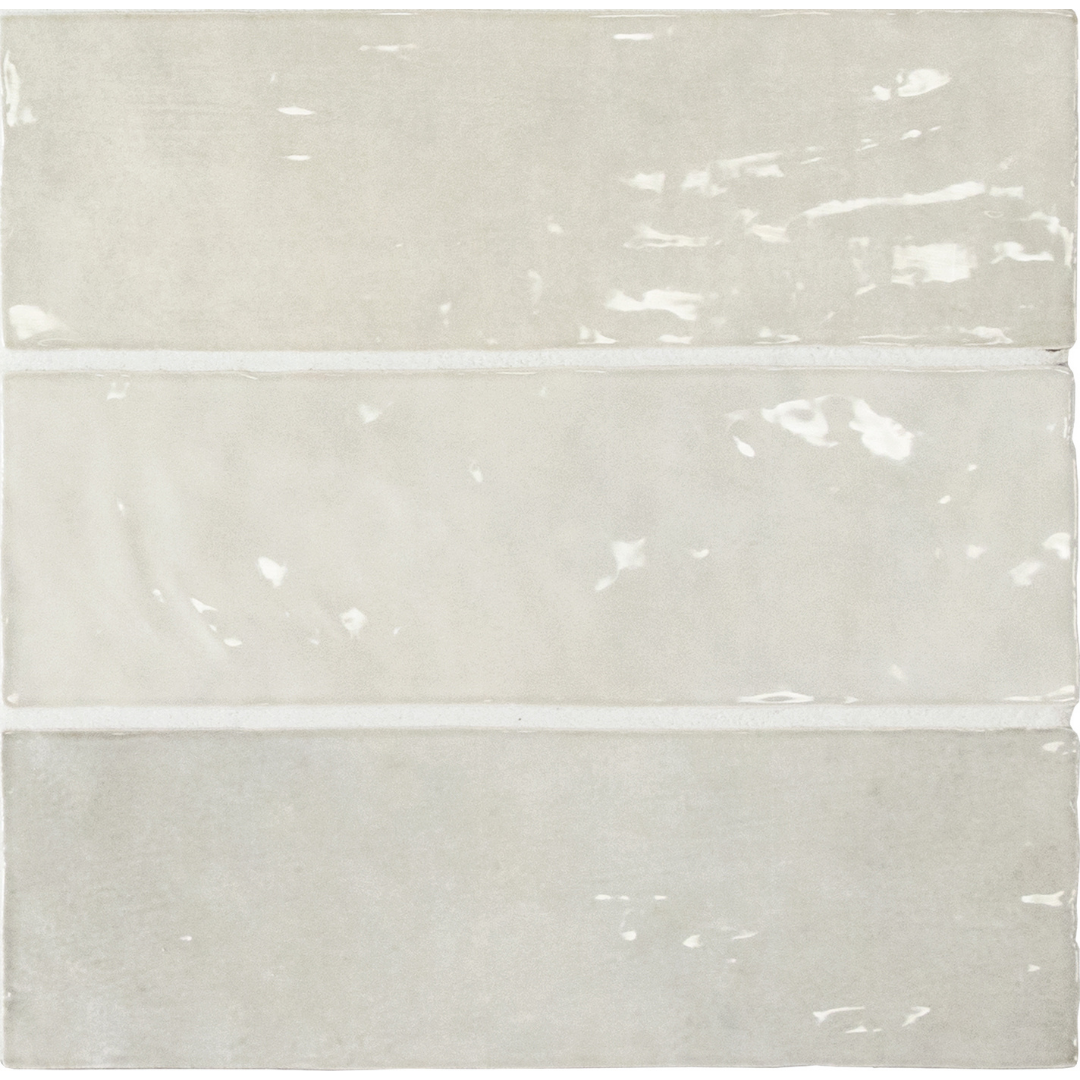 Riviera Vert Metro Decor Tile