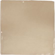 Load image into Gallery viewer, Manacor Beige Argyle Cuadrado Decor Tile