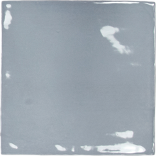 Load image into Gallery viewer, Manacor Blue Moon Cuadrado Decor Tiles