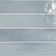 Load image into Gallery viewer, Manacor Blue Moon Metro Subway Decor Tile