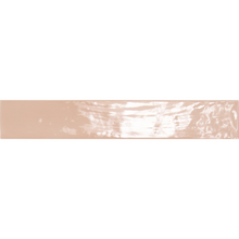 Load image into Gallery viewer, Manacor Blush Pink Metro Subway Decor Tile