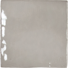 Load image into Gallery viewer, Manacor Mercury Grey Cuadrado Decor Tile