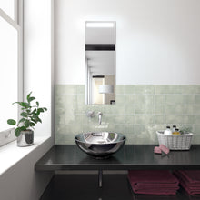 Load image into Gallery viewer, Manacor Mint Cuadrado Decor Tile