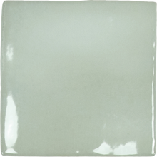 Load image into Gallery viewer, Manacor Mint Cuadrado Decor Tile