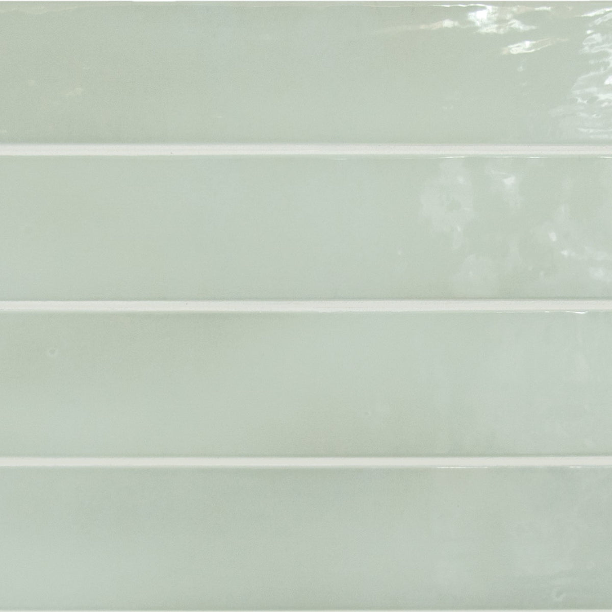 Manacor Mint Metro Subway Decor Tile