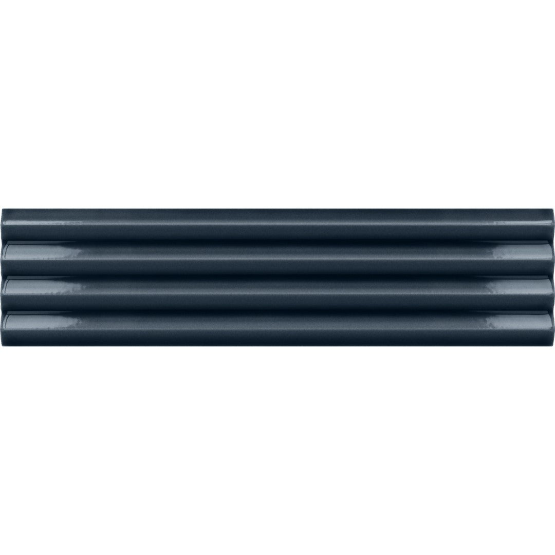 Praia Naval Subway Decor Tile