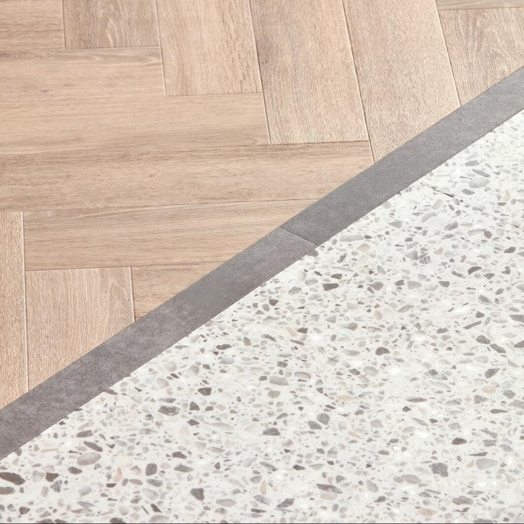 Amtico Spacia Gibson Terrazzo