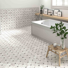 Load image into Gallery viewer, H44 Siena Porcelain Decor Tile
