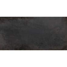 Load image into Gallery viewer, Alloy Coal Matt Porcelain Decor Large Format Tile