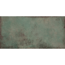 Load image into Gallery viewer, Alloy Mint Semi Polished Porcelain Decor Large Format Tile
