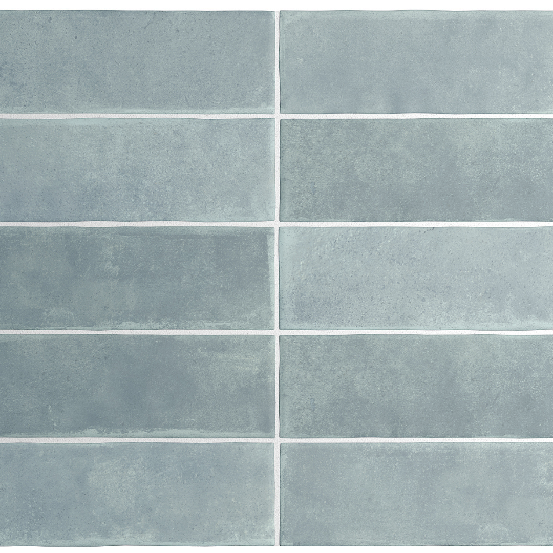 Argile Sky Subway Porcelain Decor Tile