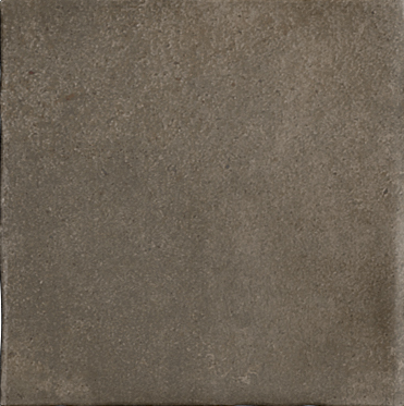 Argile Cacao Cuadrado Porcelain Decor Square Tile