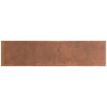 Load image into Gallery viewer, Argile Cotto Subway Porcelain Decor Tile