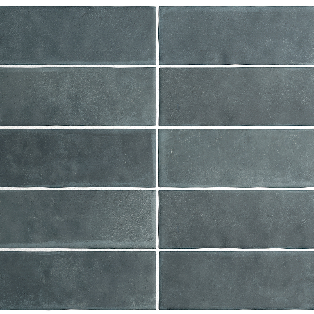 Argile Glacier Subway Porcelain Decor Tile