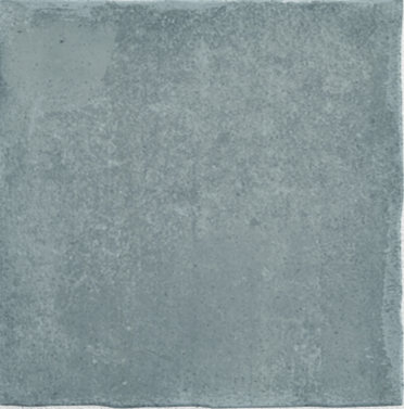 Argile Sky Cuadrado Porcelain Decor Square Tile