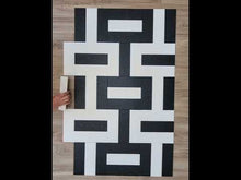 Load and play video in Gallery viewer, Amtico Signature Glint Orb - Parquet