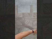 Load and play video in Gallery viewer, Amtico Form Basket Weave - Gotland Oak