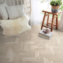 Load image into Gallery viewer, mFlor Parva Parquet Dodona Oak