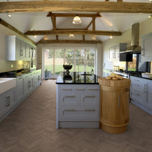 Load image into Gallery viewer, mFlor Parva Parquet Perun Oak