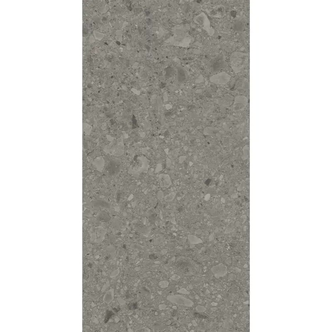 Flodsten Smoke Porcelain 60120 Decor Large Format Tile