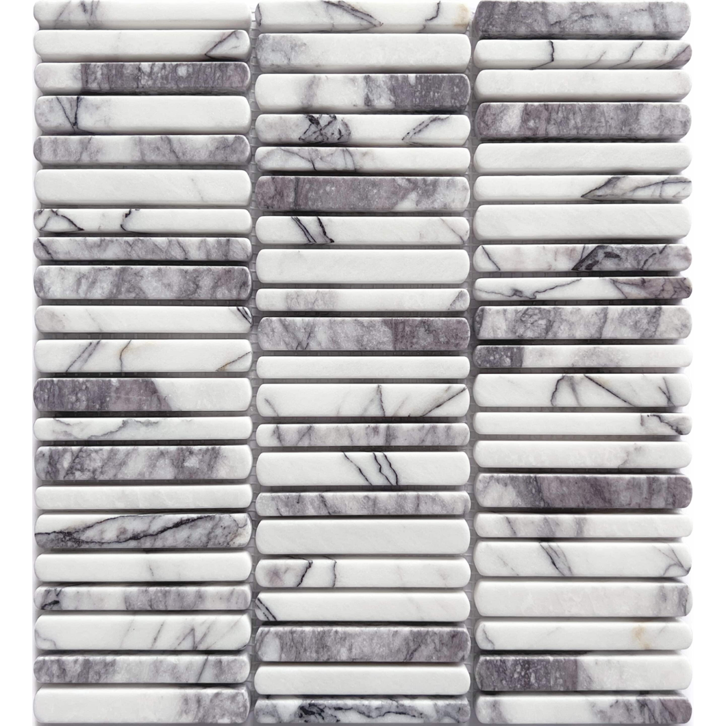 6404 Sticky Fingers New York Mosaic Decor Tiles