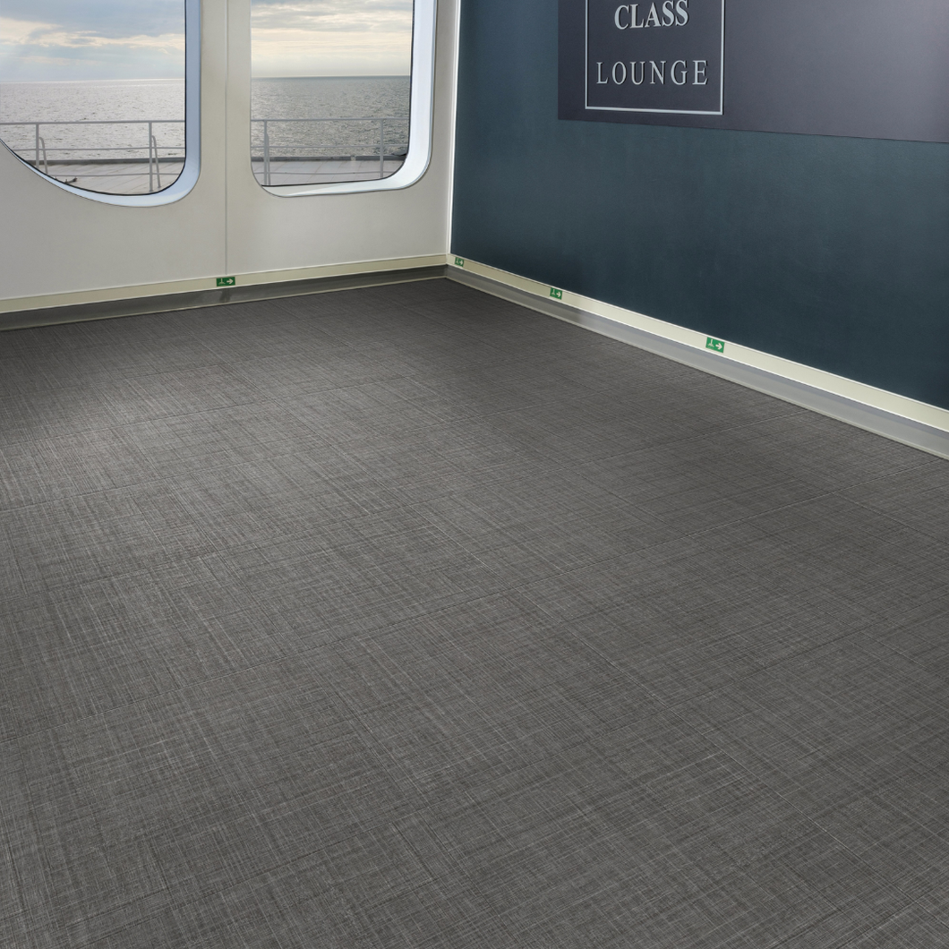 AM5A3805 Amtico Marine Satin Weave