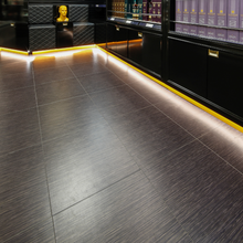 Load image into Gallery viewer, AM5ALA21 Amtico Marine Linear Metallic Steel
