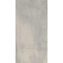 Load image into Gallery viewer, Abstract Silver Porcelain Decor Large Format Tile
