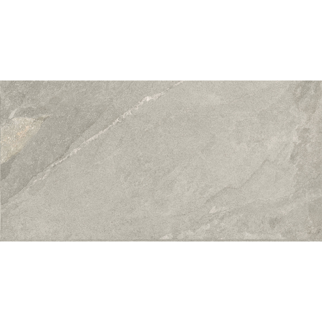 Ardesia Grey 60120 Porcelain Decor Large Format Tile