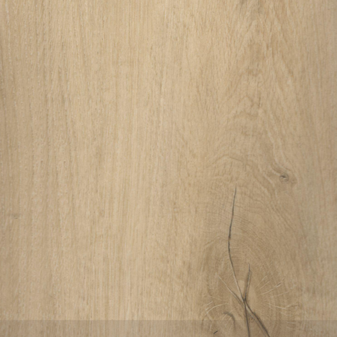 Aspen SPC Range - Rustic Oak