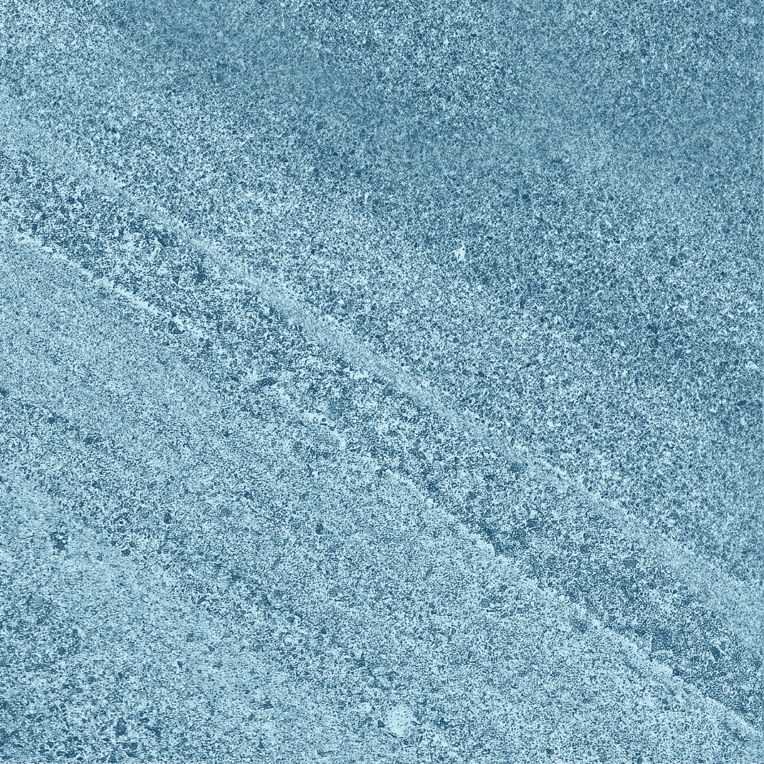 Bali Azul A/Slip Matt Decor Tile