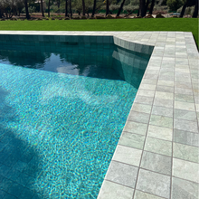 Load image into Gallery viewer, Bali Verde A/Slip Matt Decor Tile
