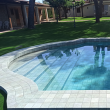 Load image into Gallery viewer, Bali Verde A/Slip Matt Decor Tile
