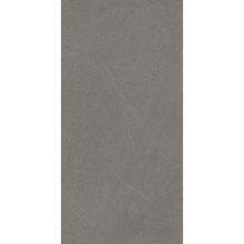 Load image into Gallery viewer, Baltic Dark Grey Porcelain Decor Large Format Tile

