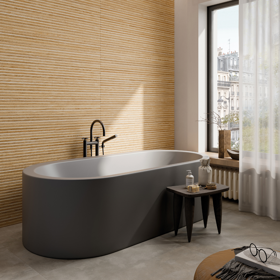 Canne Honey Decor Tile