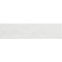 Load image into Gallery viewer, Clara White Gloss Decor Metro Tile
