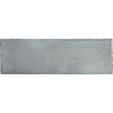 Load image into Gallery viewer, Coco Blue Grass Gloss Decor Tile
