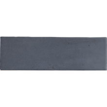 Load image into Gallery viewer, Coco Blue Night Matt Decor Tile
