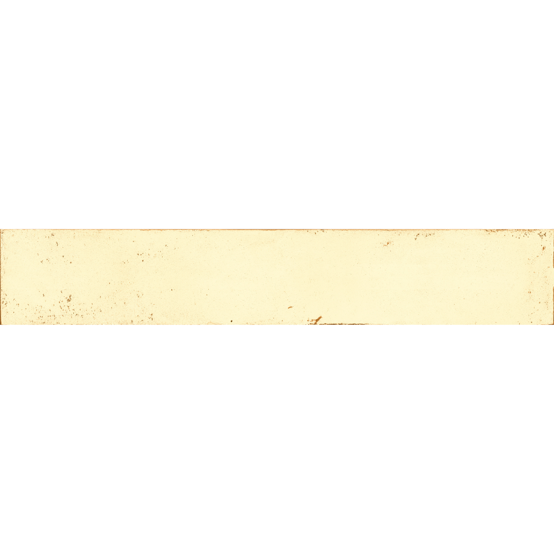 Colours Ivory Metro Porcelain Decor Tile