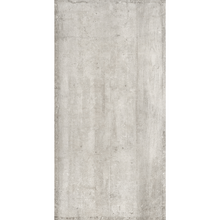 Load image into Gallery viewer, Docks Cement Light Grey Porcelain Decor Tile
