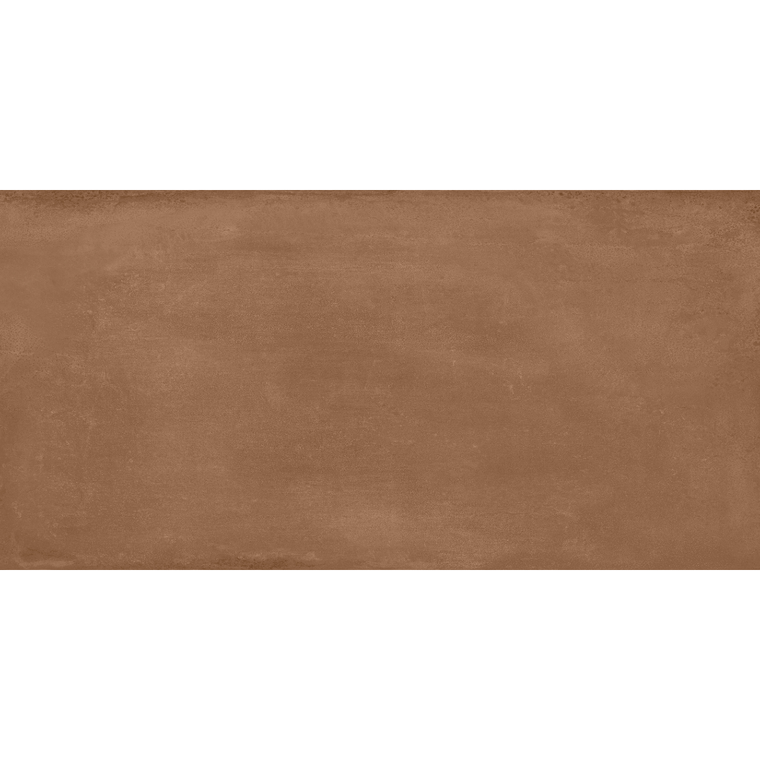 Element Corten Large Format Decor Tile