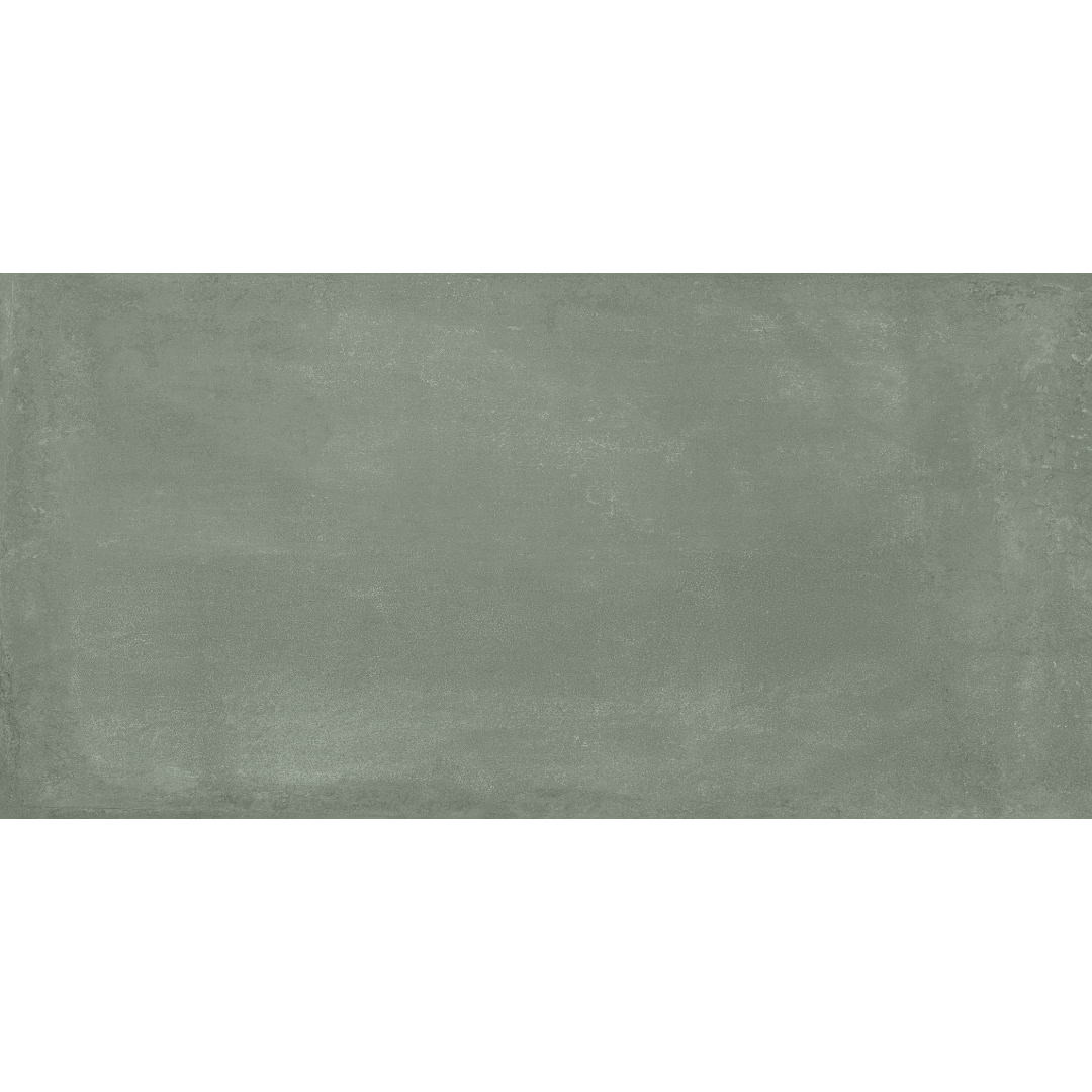 Element Emerald Large Format Decor Tile