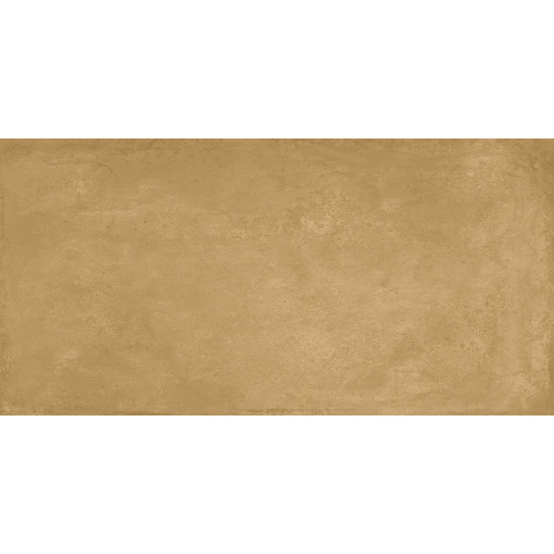 Element Gold Large Format Decor Tile