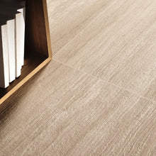Load image into Gallery viewer, Flow Beige 60120 Porcelain Decor Large Format Tile
