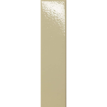 Load image into Gallery viewer, Forever Yellow Gloss Decor Metro Tile
