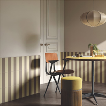 Load image into Gallery viewer, Forever Yellow Matt Decor Metro Tile
