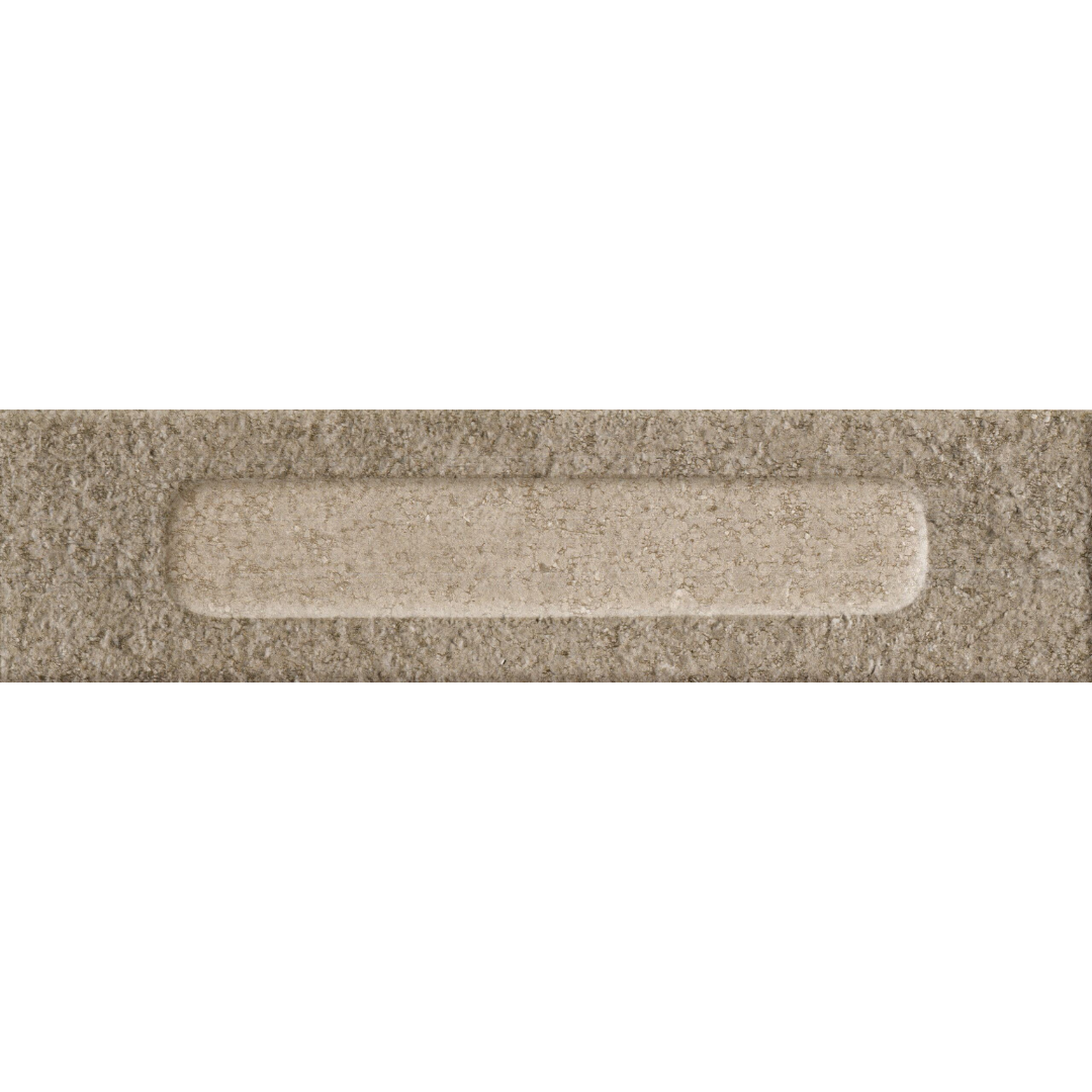 Fornace Formelle Bruno Bistro Matt Decor Tile