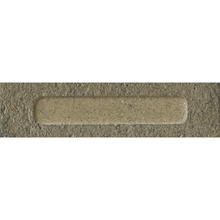 Load image into Gallery viewer, Fornace Formelle Verde Muschio Matt Decor Tile
