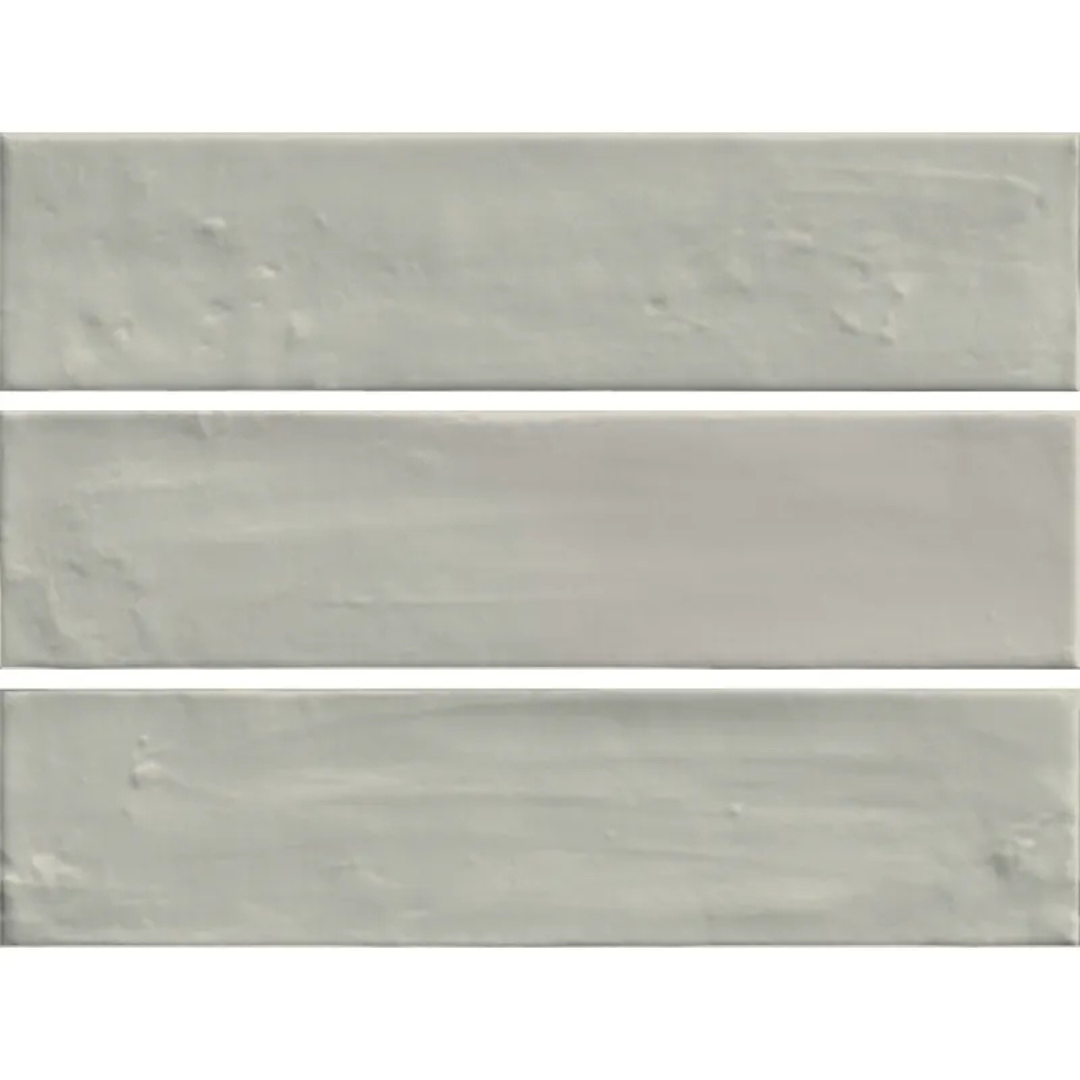 Harlem Biscotti Porcelain Decor Tile
