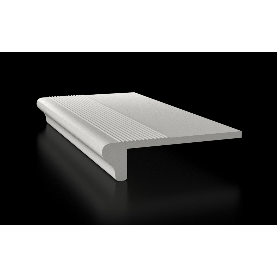 Kwela Aqua Round Coping 200mm x 1000mm KW138